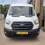 Ford Transit - Foto 2