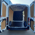 Ford Transit - Foto 20