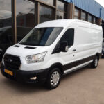 Ford Transit - Foto 3