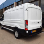 Ford Transit - Foto 4