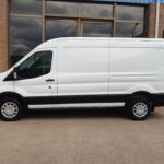 Ford Transit - Foto 5