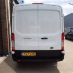 Ford Transit - Foto 6