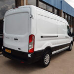 Ford Transit - Foto 8