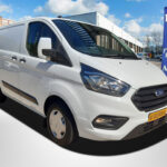 Ford Transit Custom - Foto 1