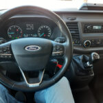 Ford Transit Custom - Foto 50