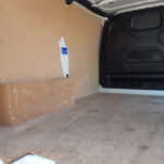 Ford Transit Custom - Foto 58