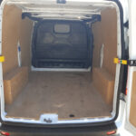 Ford Transit Custom - Foto 22