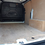 Ford Transit Custom - Foto 60