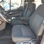 Ford Transit Custom - Foto 63