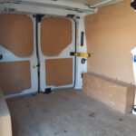 Ford Transit Custom - Foto 65