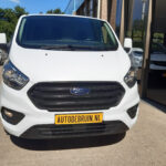 Ford Transit Custom - Foto 3