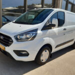 Ford Transit Custom - Foto 4