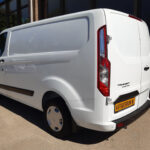 Ford Transit Custom - Foto 5