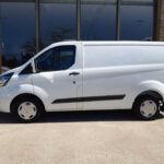 Ford Transit Custom - Foto 6