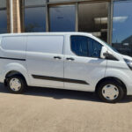 Ford Transit Custom - Foto 8