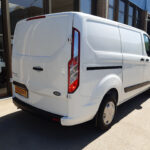 Ford Transit Custom - Foto 9