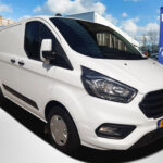 Ford Transit Custom - Foto 1