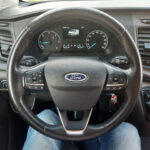 Ford Transit Custom - Foto 12