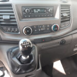 Ford Transit Custom - Foto 14