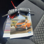 Ford Transit Custom - Foto 20