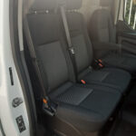 Ford Transit Custom - Foto 21