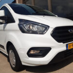 Ford Transit Custom - Foto 25