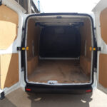 Ford Transit Custom - Foto 26