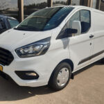 Ford Transit Custom - Foto 3