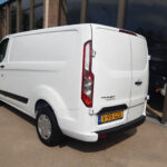 Ford Transit Custom - Foto 4