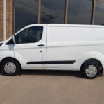 Ford Transit Custom - Foto 5