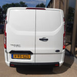 Ford Transit Custom - Foto 6