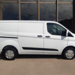 Ford Transit Custom - Foto 7