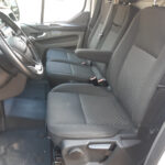 Ford Transit Custom - Foto 9