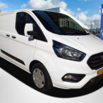 Ford Transit Custom - Foto 1
