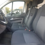 Ford Transit Custom - Foto 12