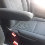 Ford Transit Custom - Foto 13
