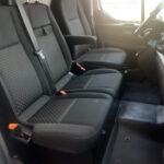 Ford Transit Custom - Foto 23