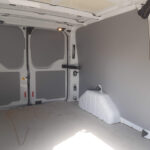 Ford Transit Custom - Foto 24