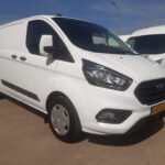 Ford Transit Custom - Foto 26