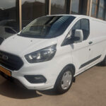 Ford Transit Custom - Foto 3
