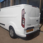 Ford Transit Custom - Foto 4