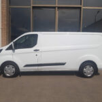 Ford Transit Custom - Foto 5