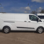 Ford Transit Custom - Foto 6