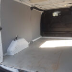 Ford Transit Custom - Foto 8