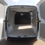 Ford Transit Custom - Foto 9