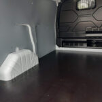 Ford Transit Custom - Foto 10