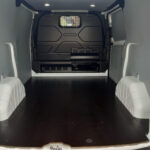 Ford Transit Custom - Foto 11