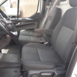 Ford Transit Custom - Foto 14