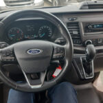 Ford Transit Custom - Foto 17