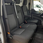 Ford Transit Custom - Foto 27